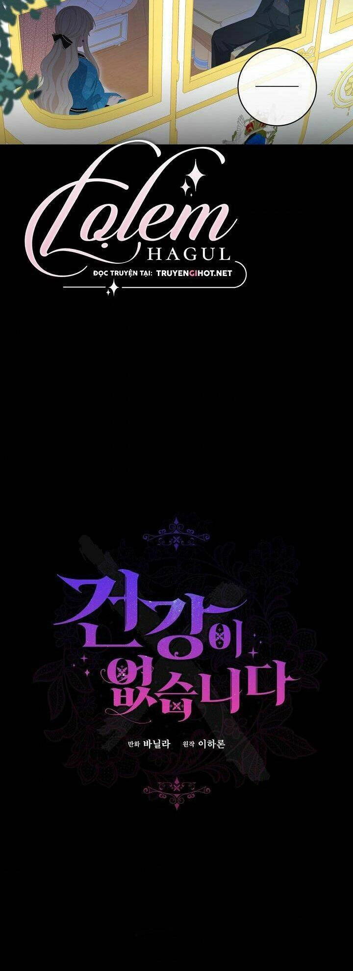 Tôi Đã Mệt Rồi Chapter 46.1 - 24