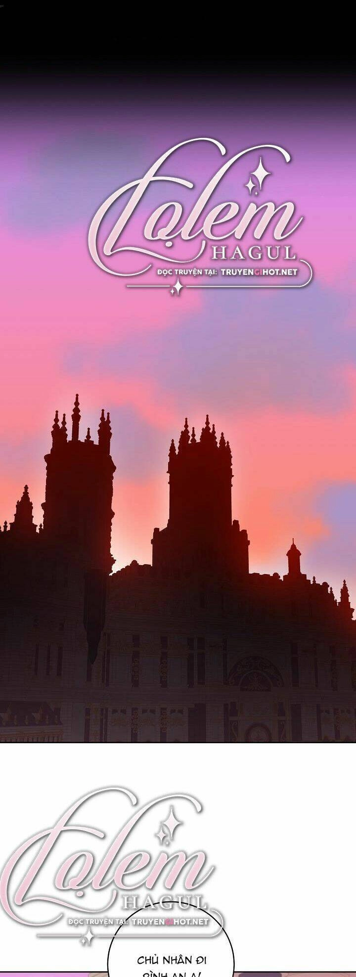 Tôi Đã Mệt Rồi Chapter 46.1 - 25