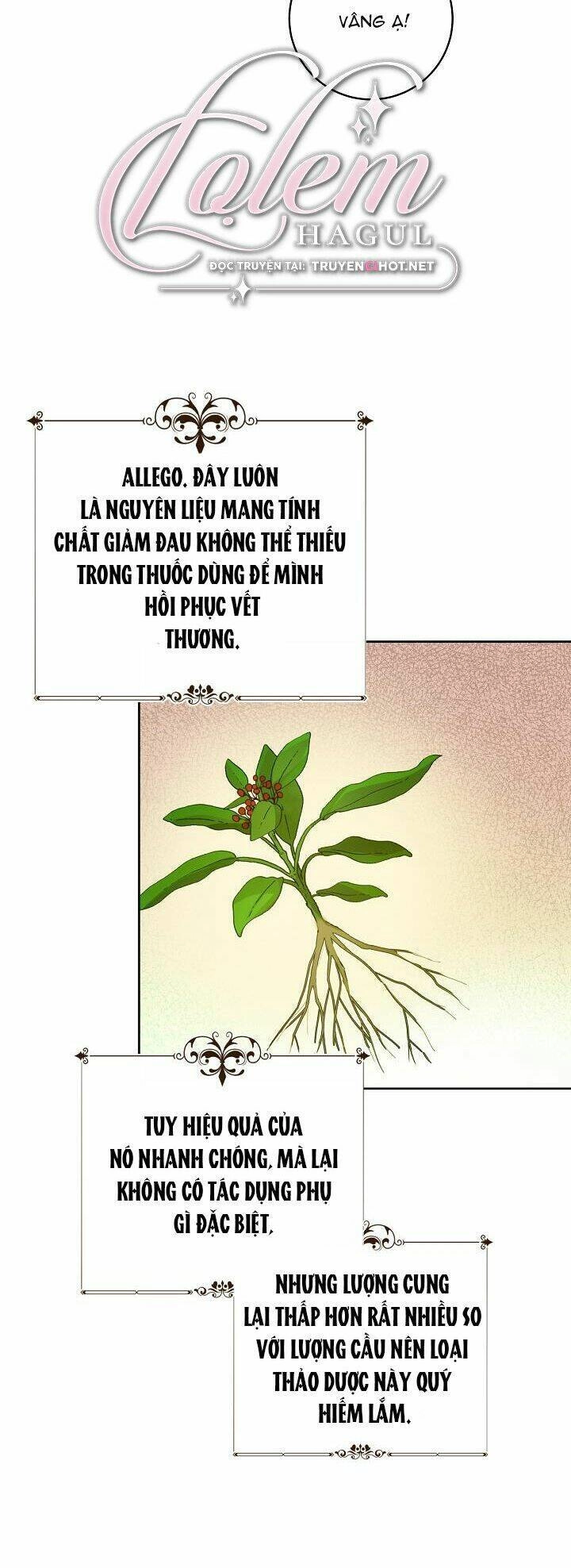 Tôi Đã Mệt Rồi Chapter 46.1 - 27