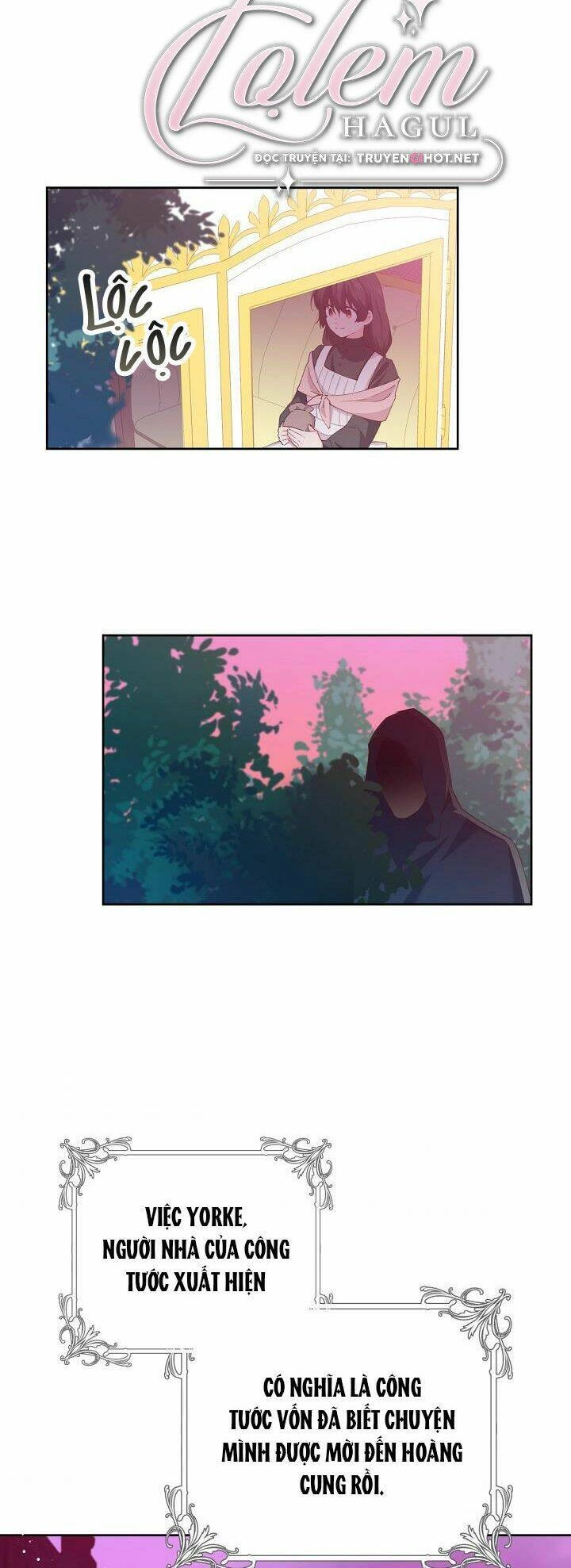 Tôi Đã Mệt Rồi Chapter 46.1 - 29