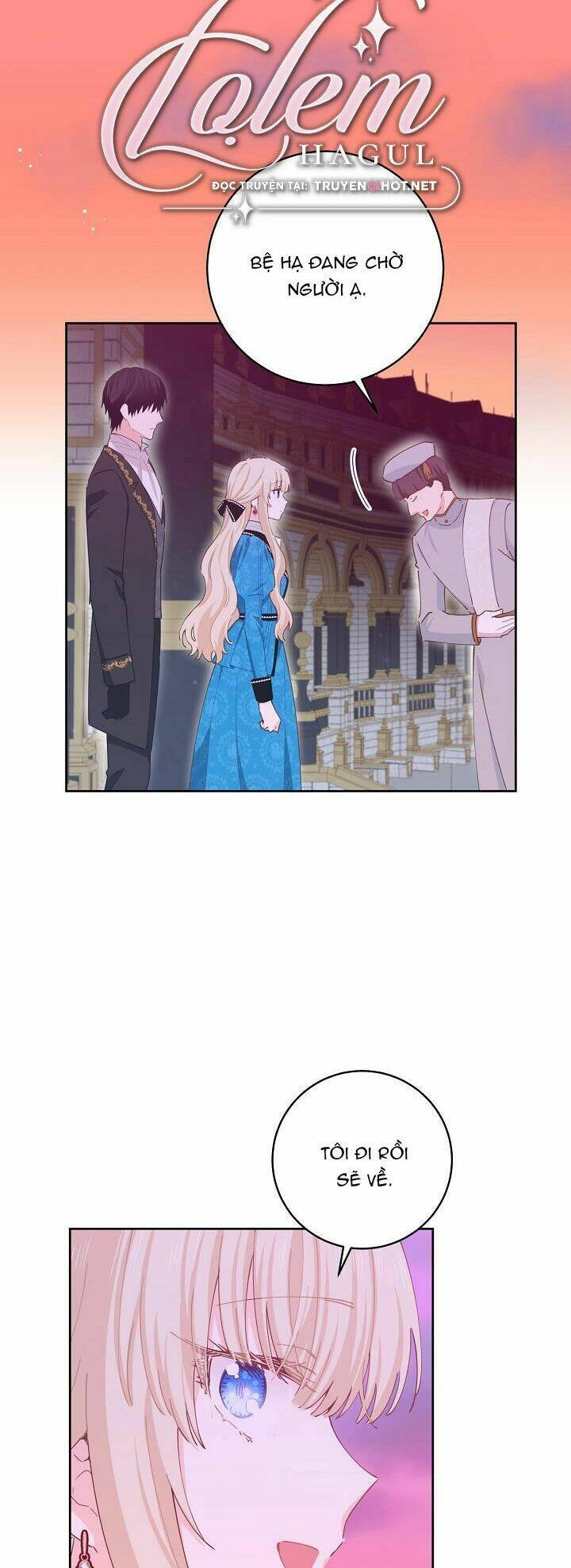 Tôi Đã Mệt Rồi Chapter 46.1 - 31