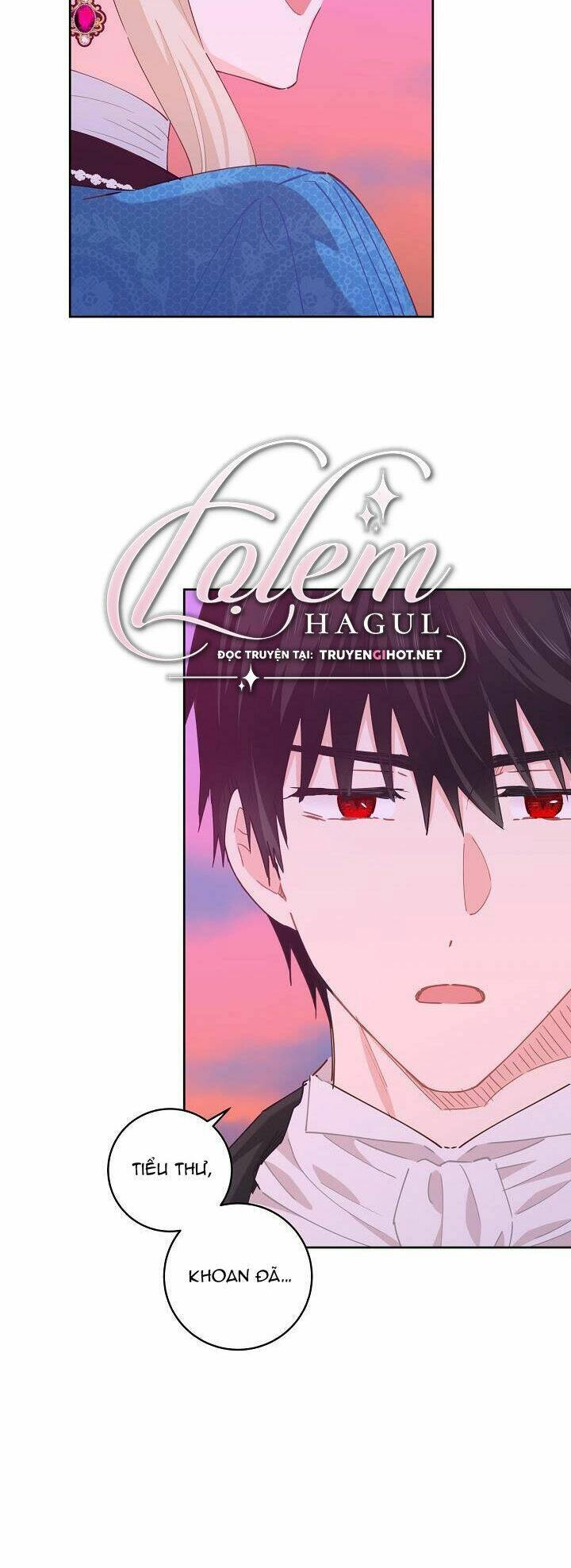 Tôi Đã Mệt Rồi Chapter 46.1 - 32