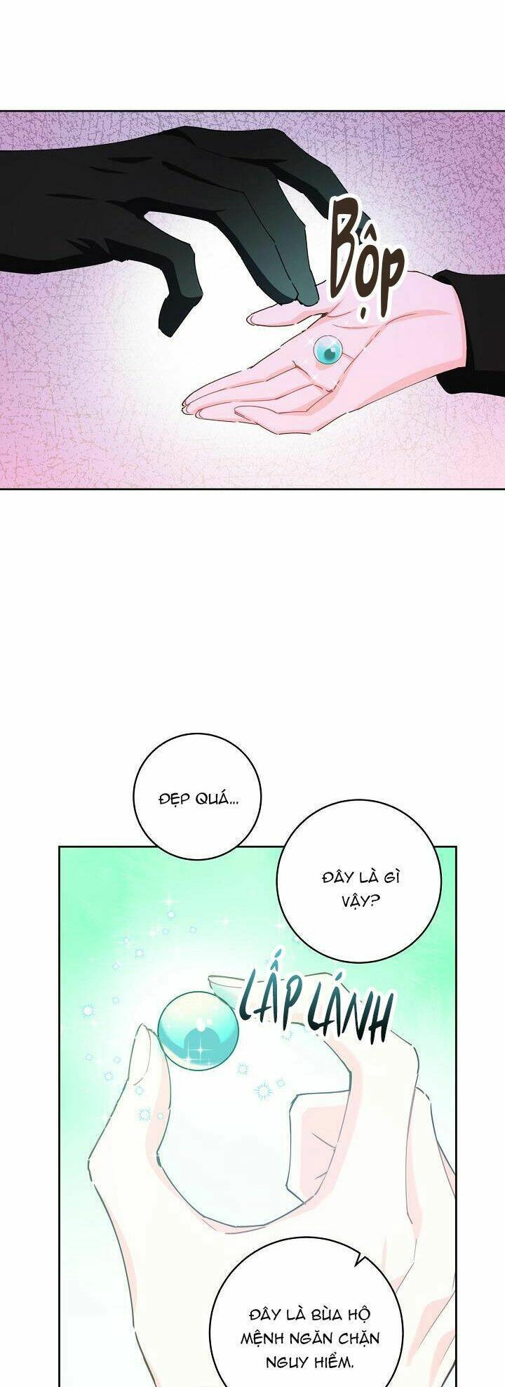 Tôi Đã Mệt Rồi Chapter 46.1 - 33