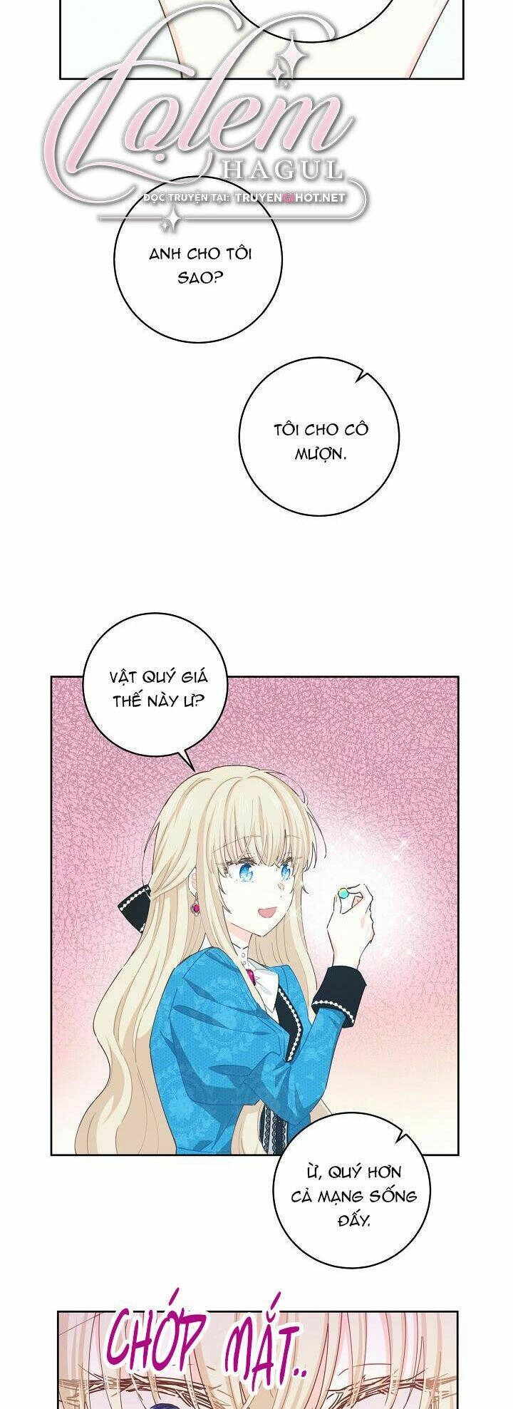 Tôi Đã Mệt Rồi Chapter 46.1 - 34