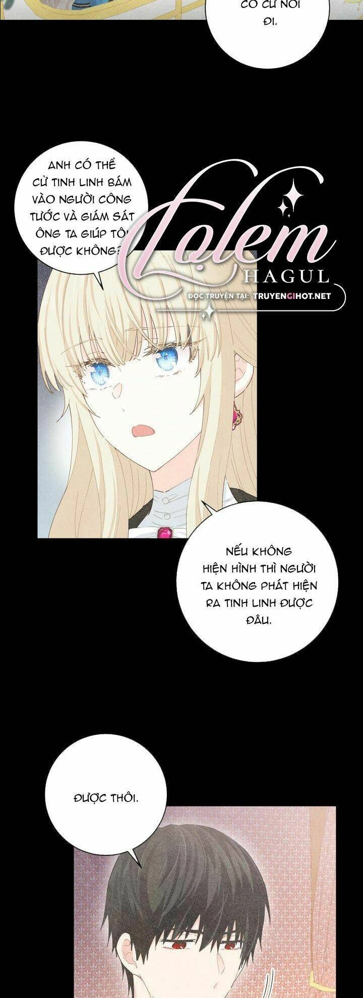 Tôi Đã Mệt Rồi Chapter 46.1 - 40