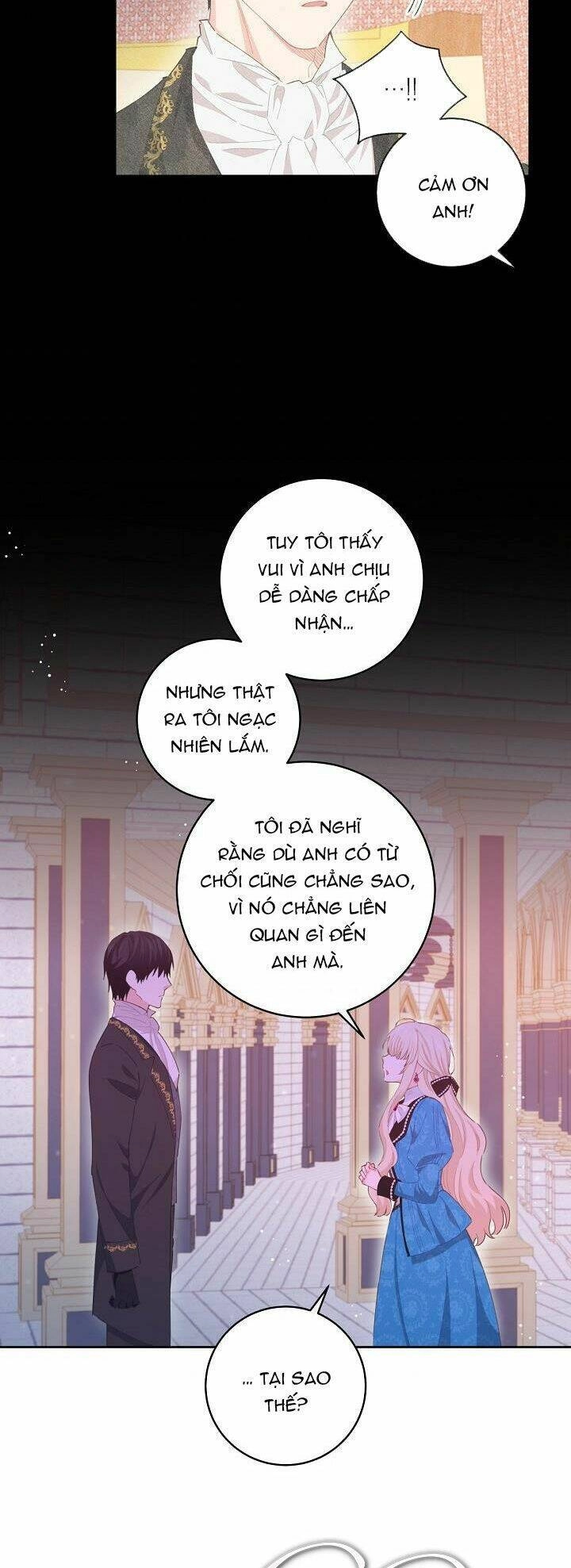 Tôi Đã Mệt Rồi Chapter 46.1 - 41