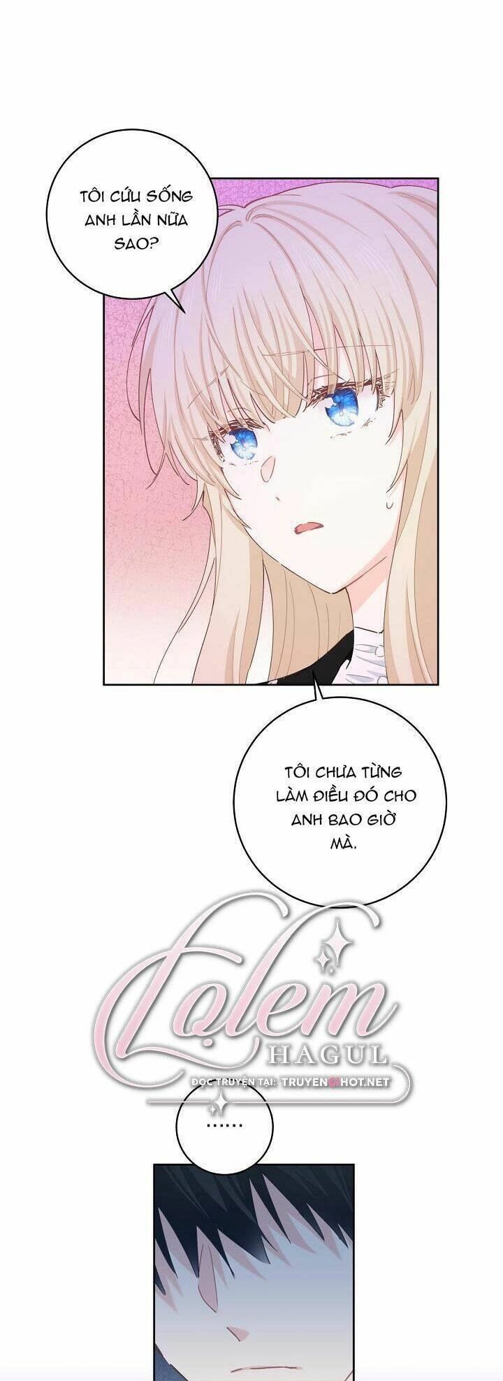 Tôi Đã Mệt Rồi Chapter 46.1 - 43