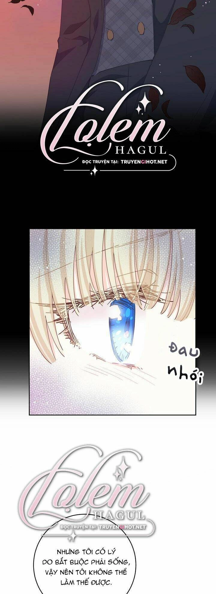 Tôi Đã Mệt Rồi Chapter 46.1 - 45