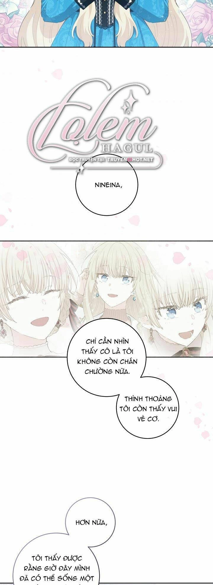 Tôi Đã Mệt Rồi Chapter 46.1 - 47