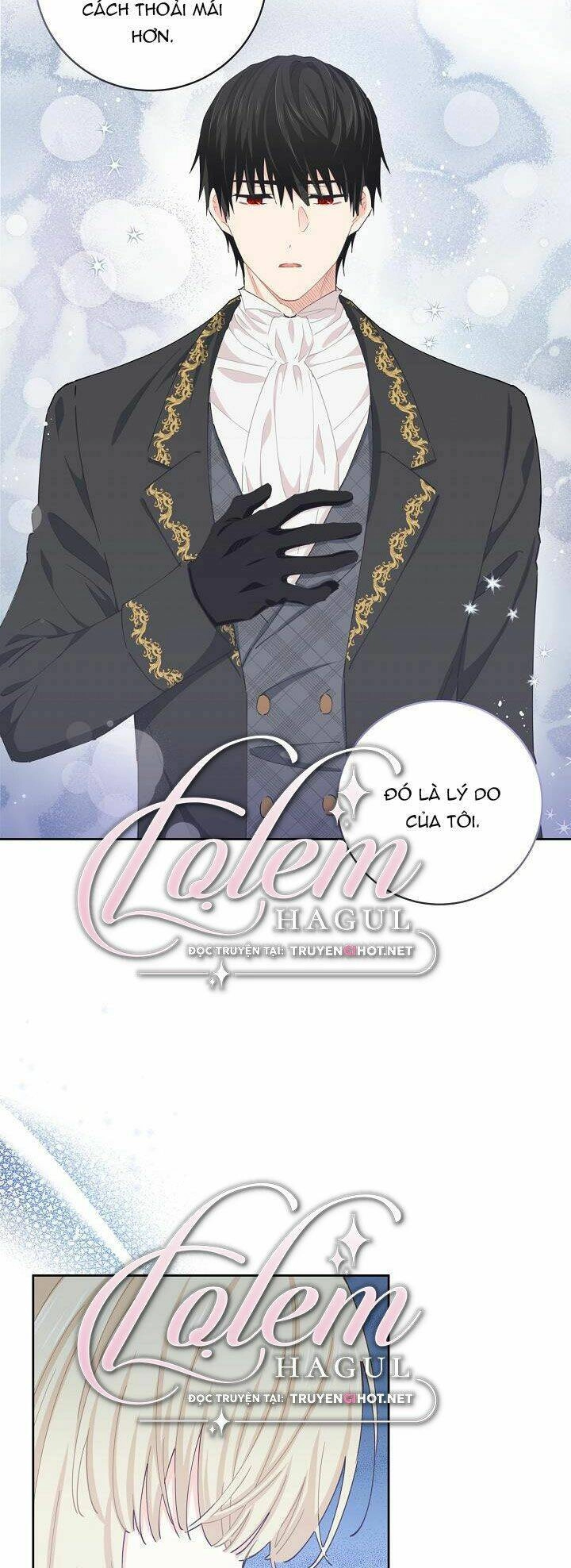 Tôi Đã Mệt Rồi Chapter 46.1 - 48