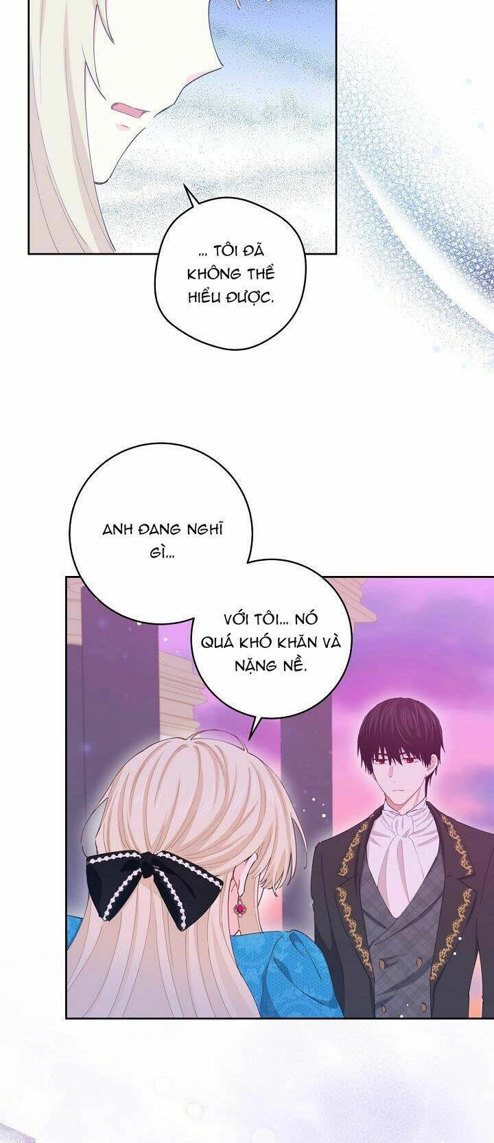 Tôi Đã Mệt Rồi Chapter 46.1 - 49