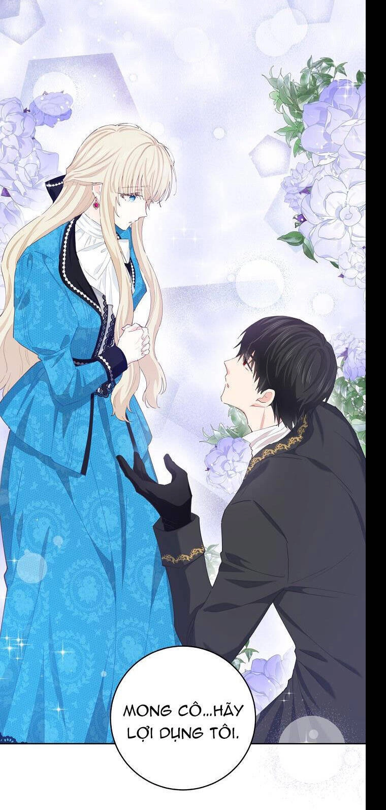 Tôi Đã Mệt Rồi Chapter 47.1 - 2