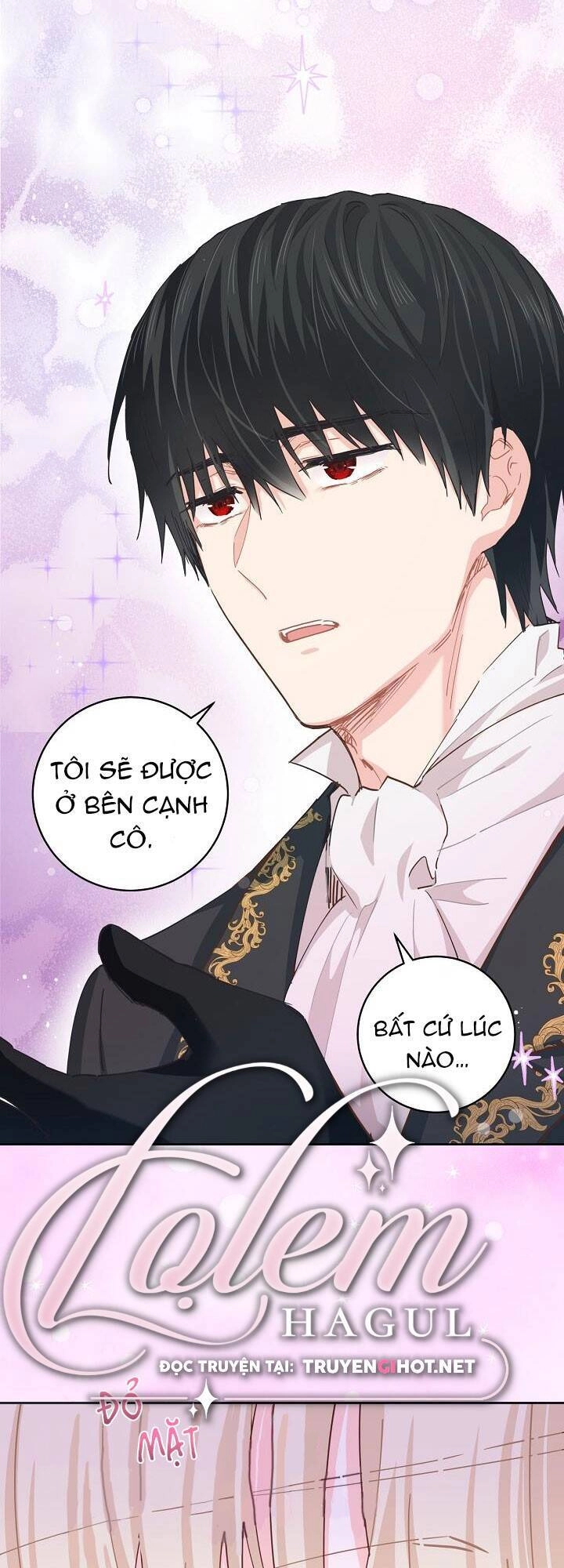 Tôi Đã Mệt Rồi Chapter 47.1 - 5