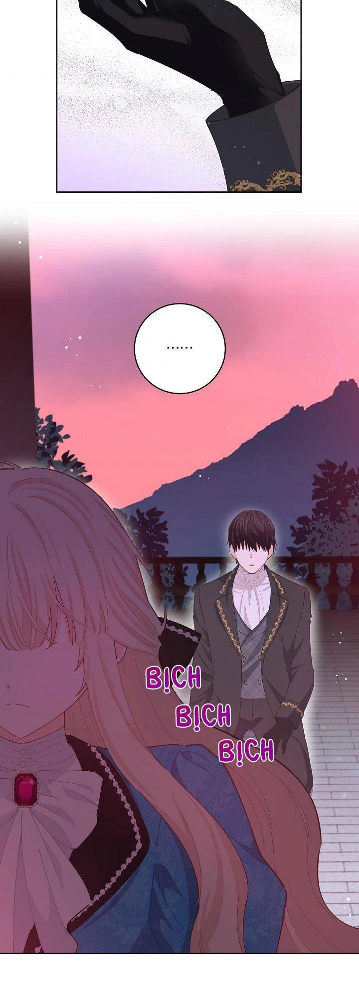 Tôi Đã Mệt Rồi Chapter 47.1 - 10