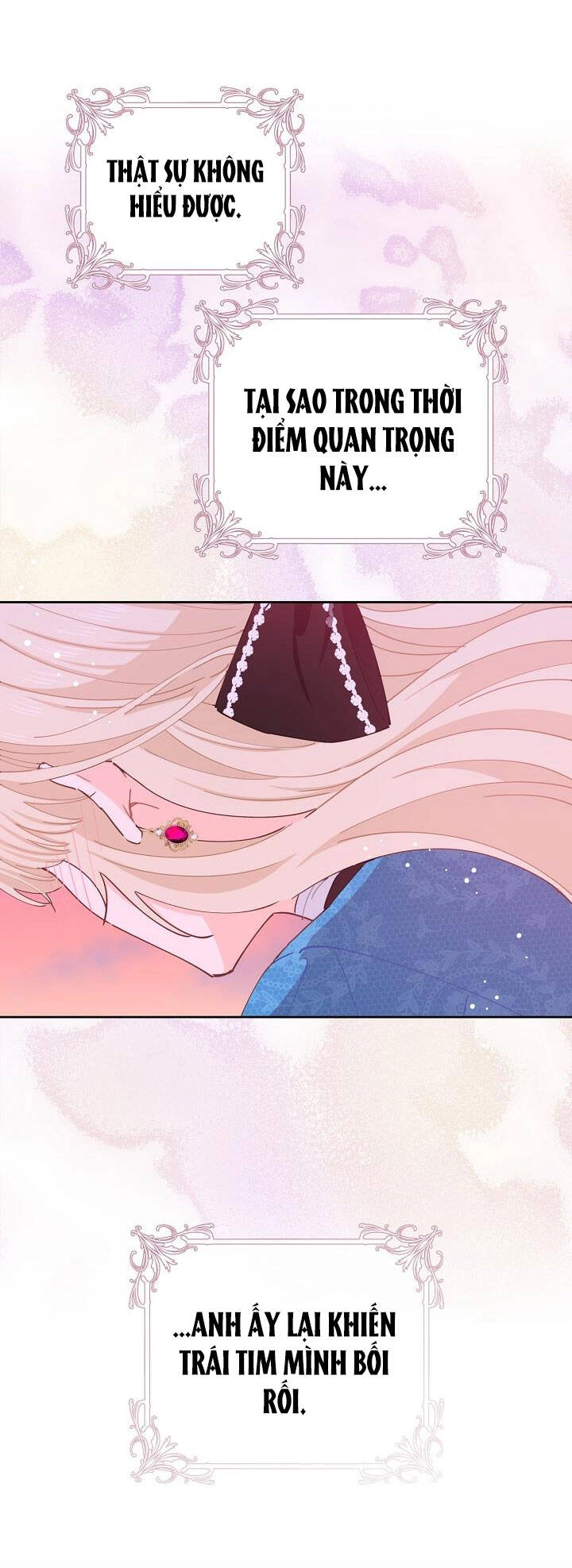 Tôi Đã Mệt Rồi Chapter 47.1 - 11