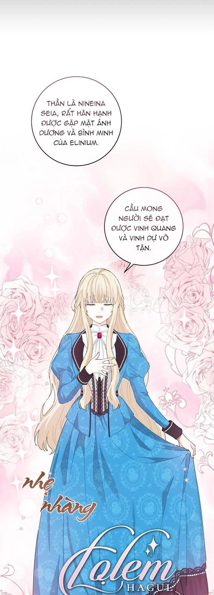 Tôi Đã Mệt Rồi Chapter 47.1 - 13