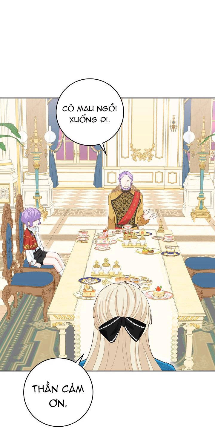 Tôi Đã Mệt Rồi Chapter 47.1 - 15