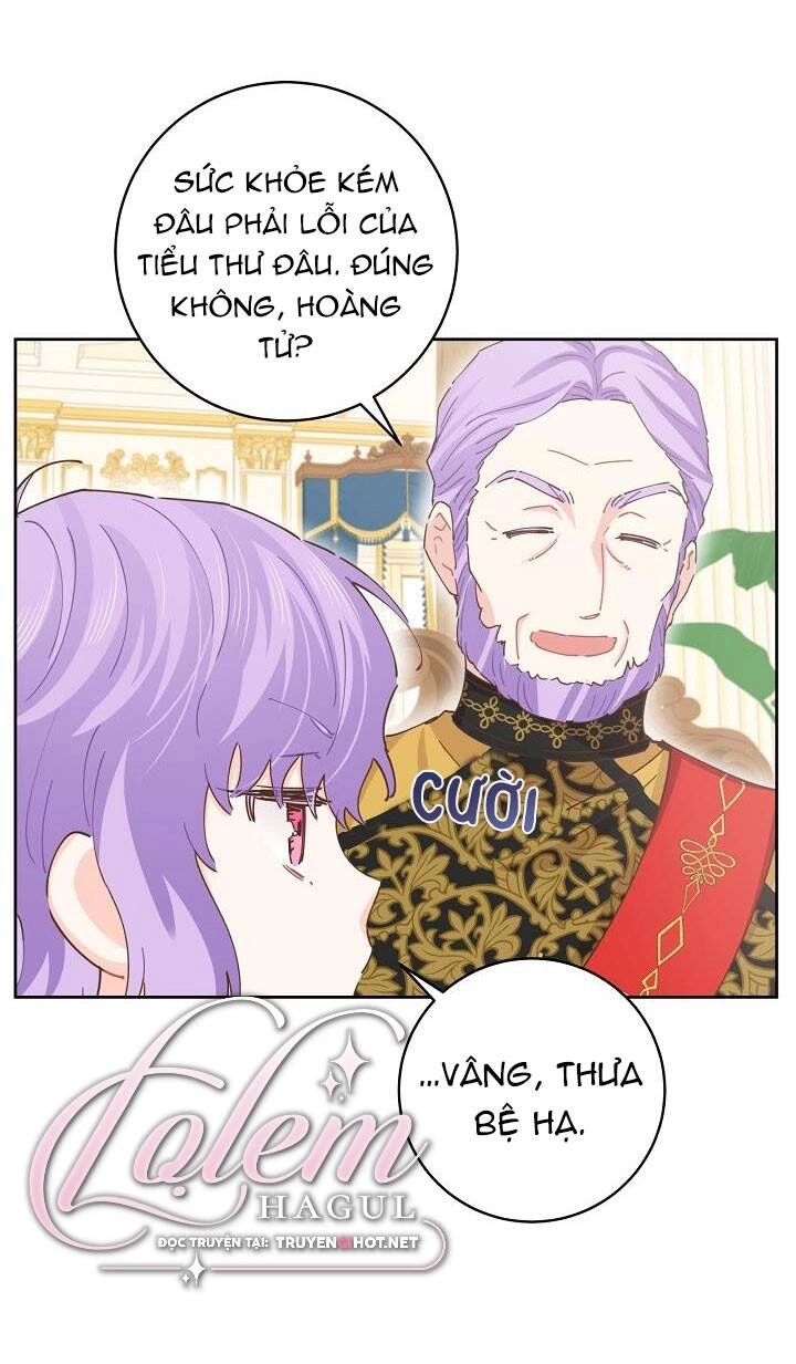 Tôi Đã Mệt Rồi Chapter 47.1 - 18