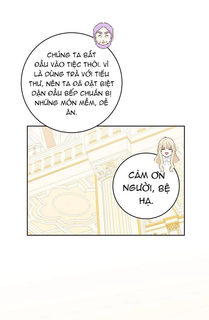 Tôi Đã Mệt Rồi Chapter 47.1 - 19