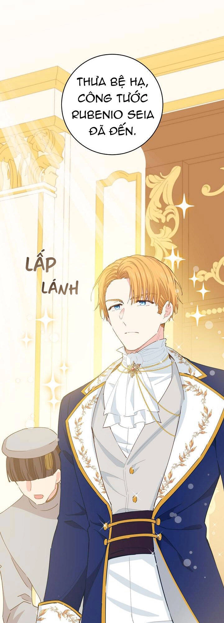 Tôi Đã Mệt Rồi Chapter 47.1 - 20