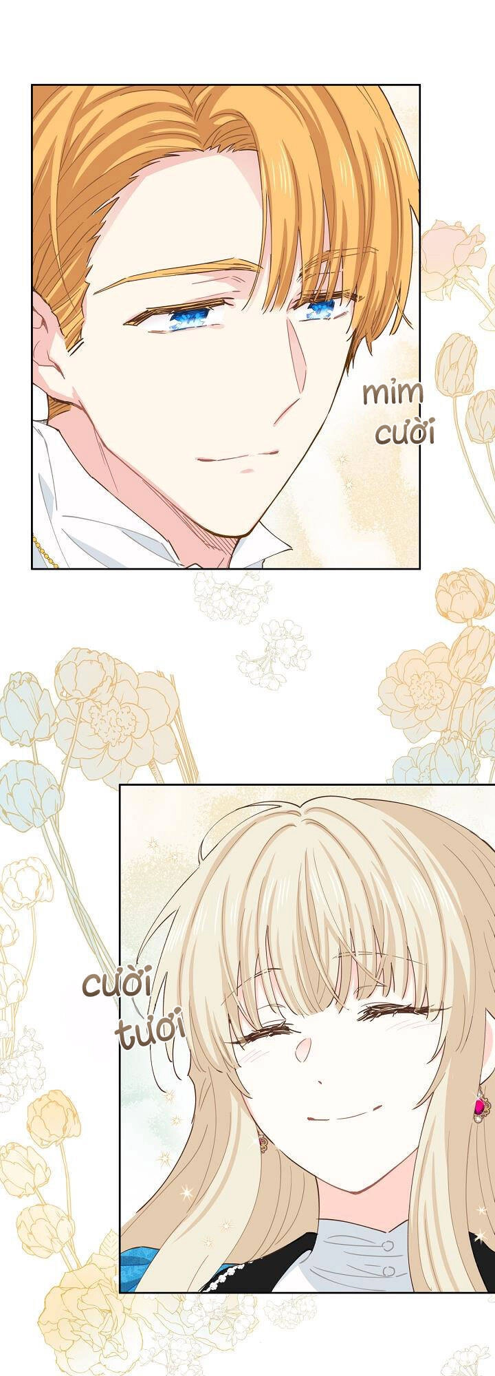 Tôi Đã Mệt Rồi Chapter 47.1 - 24