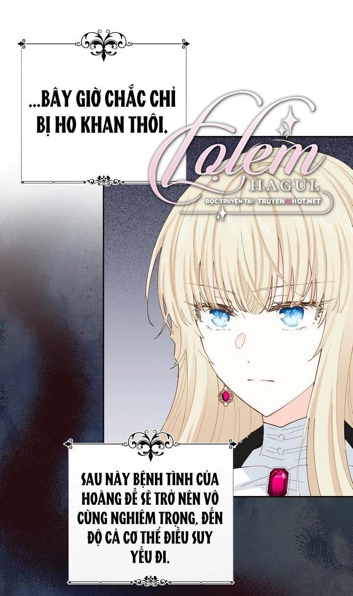 Tôi Đã Mệt Rồi Chapter 47.1 - 30