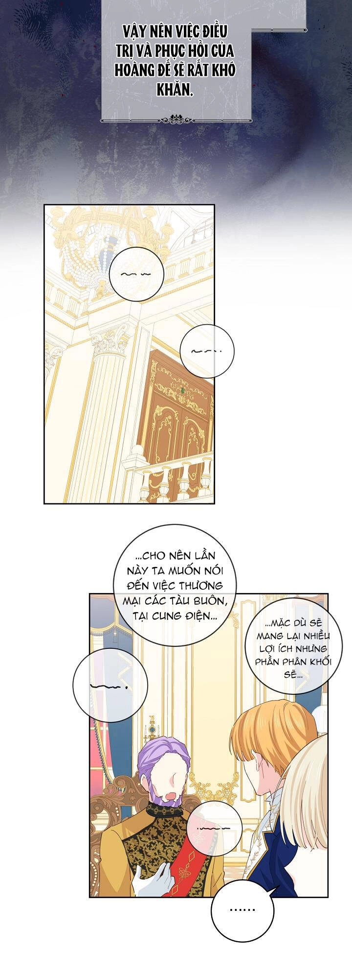 Tôi Đã Mệt Rồi Chapter 47.1 - 32