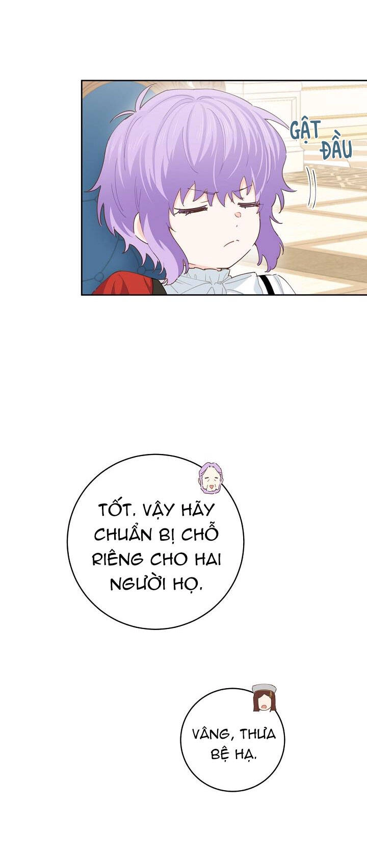 Tôi Đã Mệt Rồi Chapter 47.1 - 38