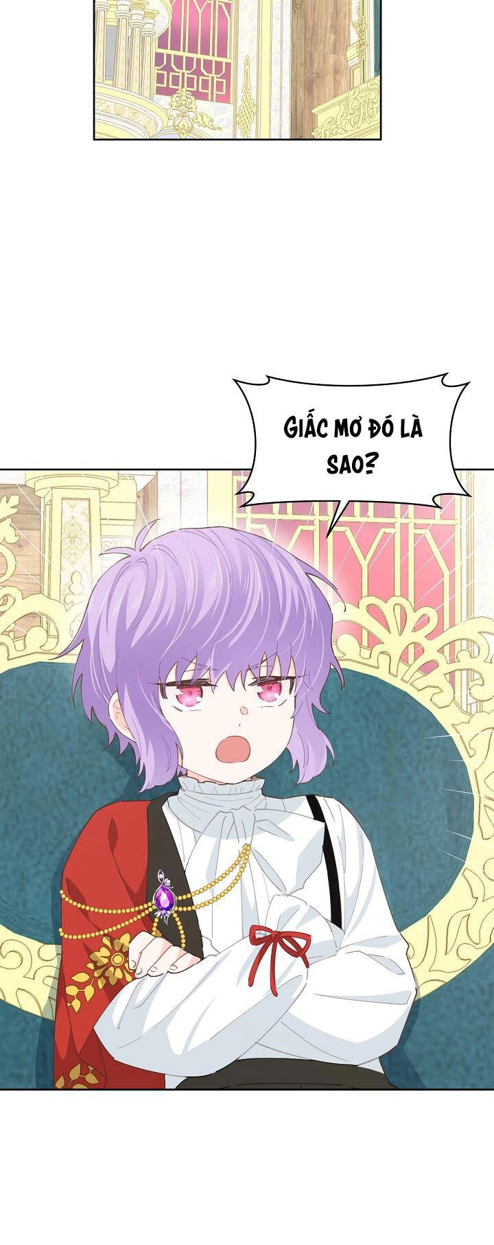 Tôi Đã Mệt Rồi Chapter 47.1 - 40