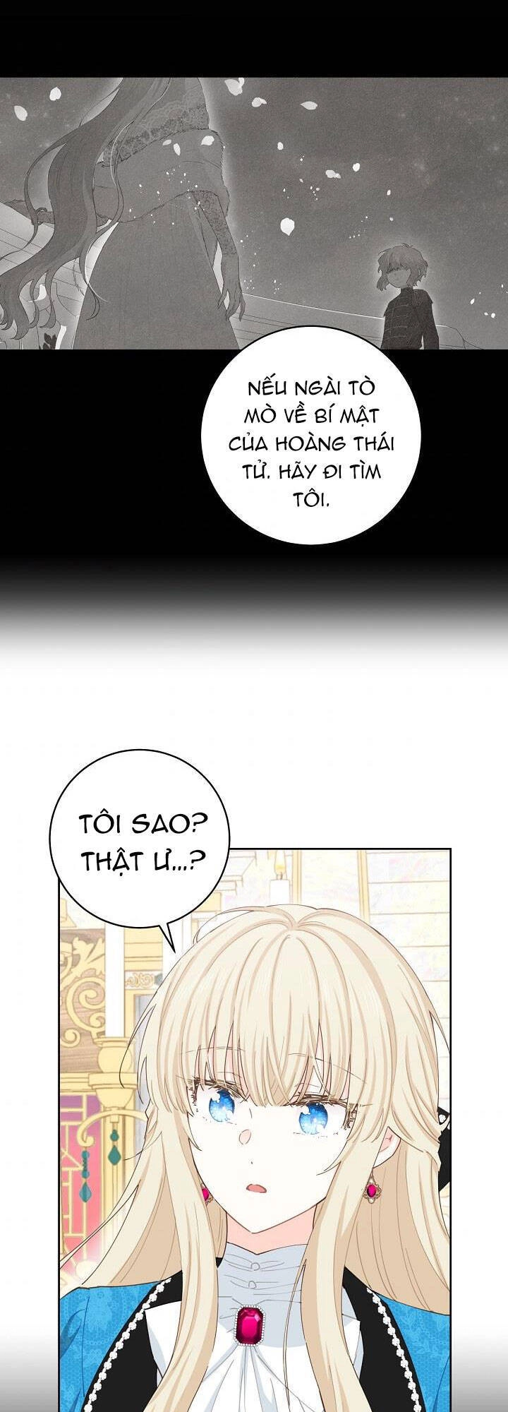 Tôi Đã Mệt Rồi Chapter 47.1 - 42