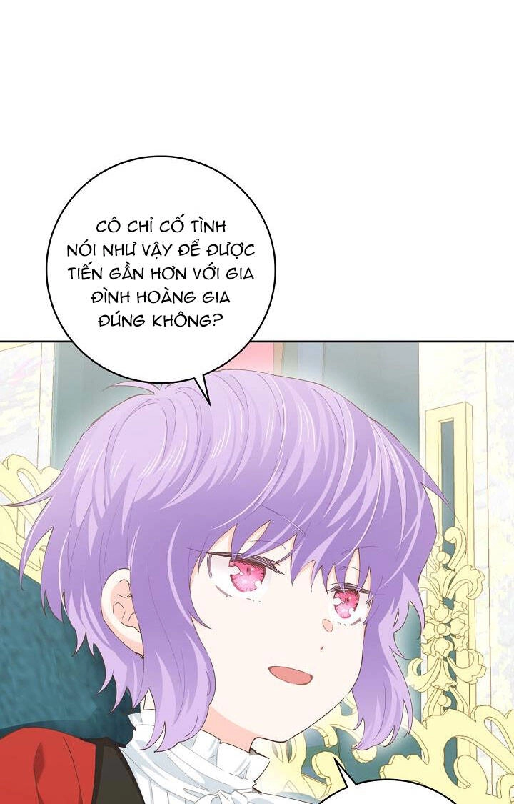 Tôi Đã Mệt Rồi Chapter 47.1 - 46