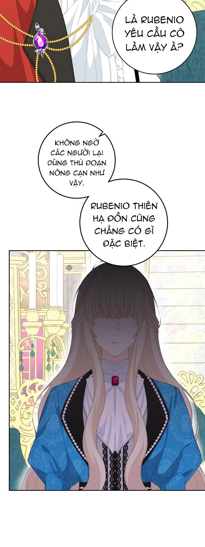 Tôi Đã Mệt Rồi Chapter 47.1 - 47