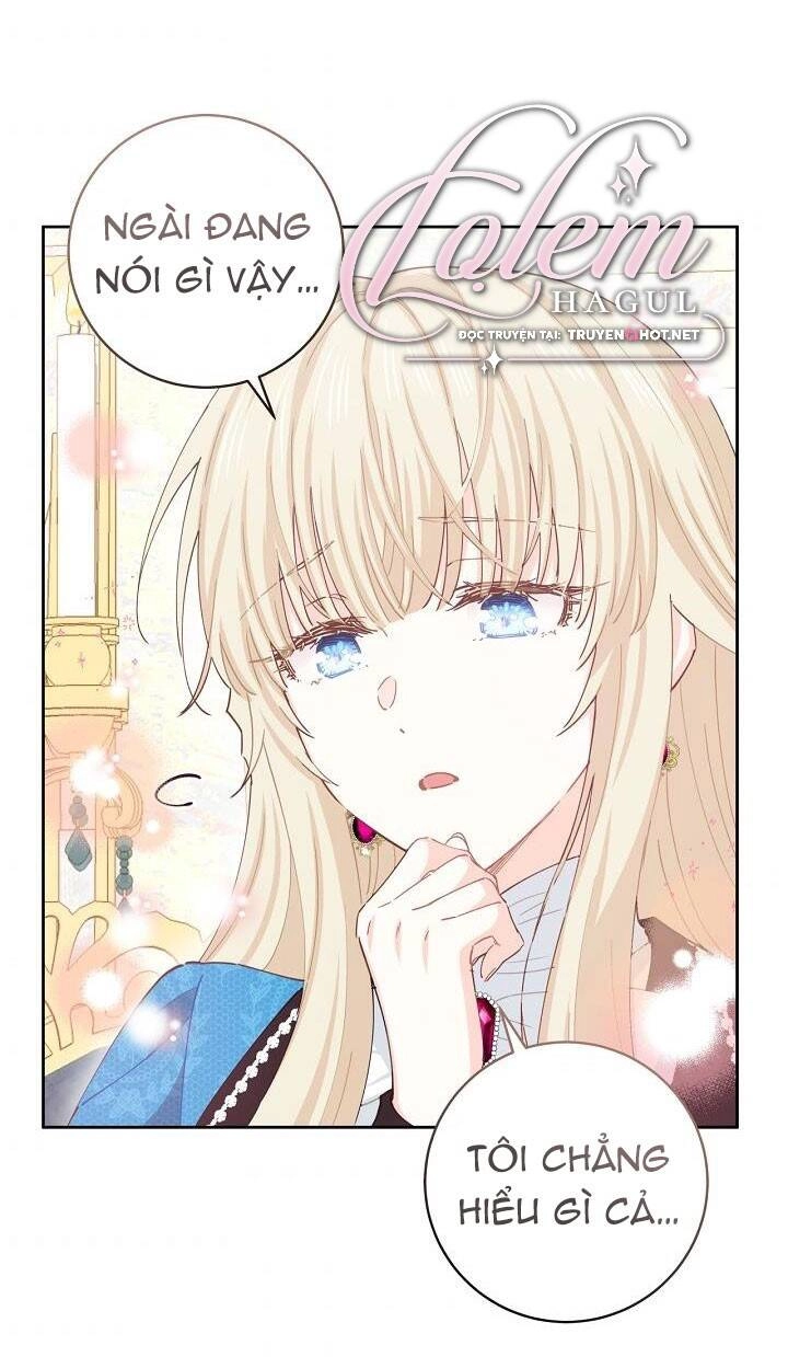 Tôi Đã Mệt Rồi Chapter 47.1 - 51