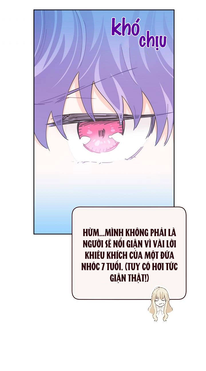 Tôi Đã Mệt Rồi Chapter 47.1 - 52