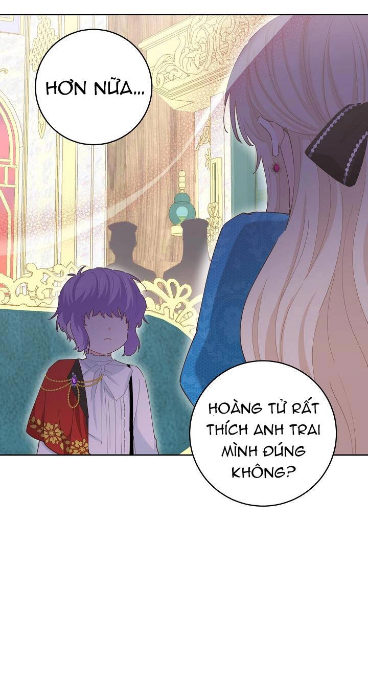 Tôi Đã Mệt Rồi Chapter 47.1 - 53