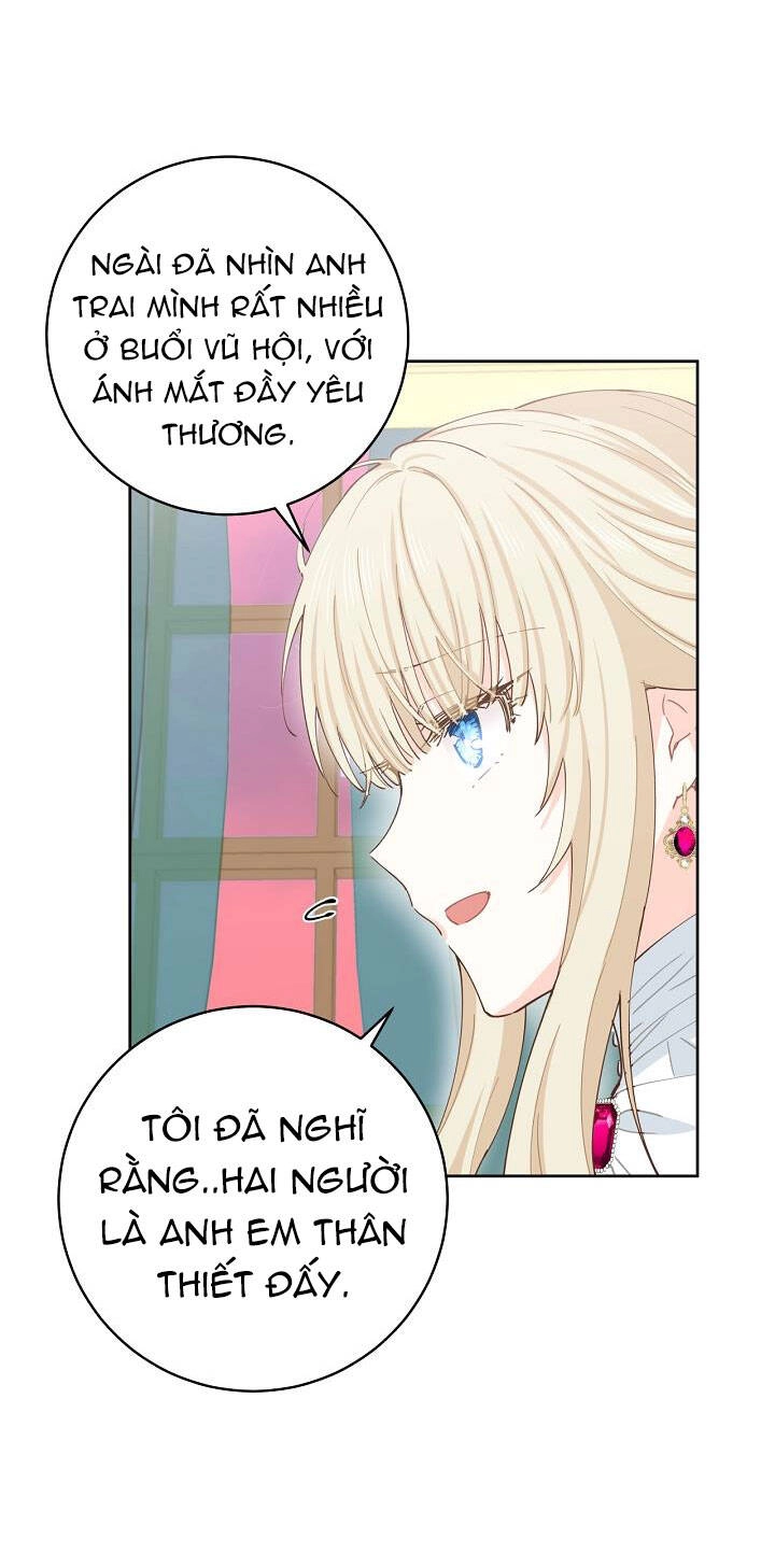 Tôi Đã Mệt Rồi Chapter 47.1 - 55