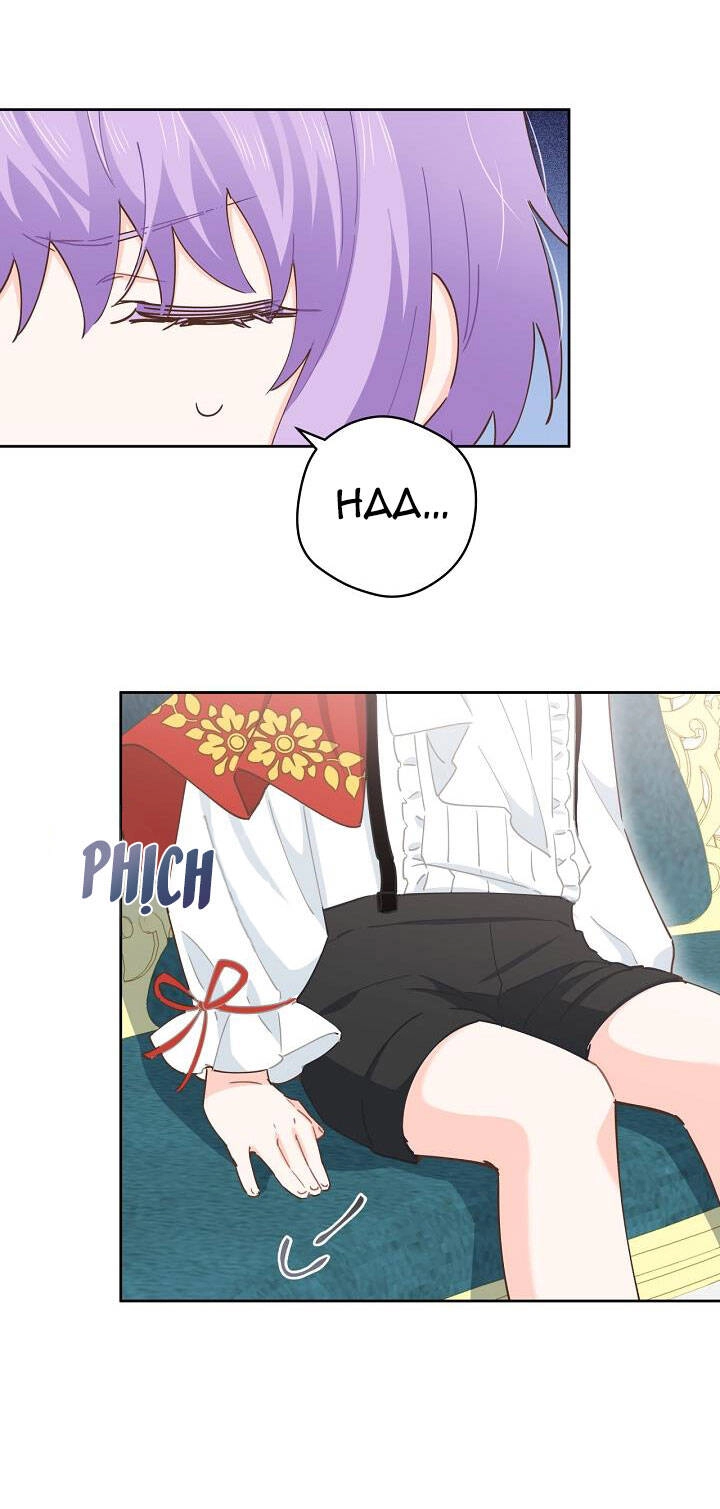 Tôi Đã Mệt Rồi Chapter 47.1 - 57