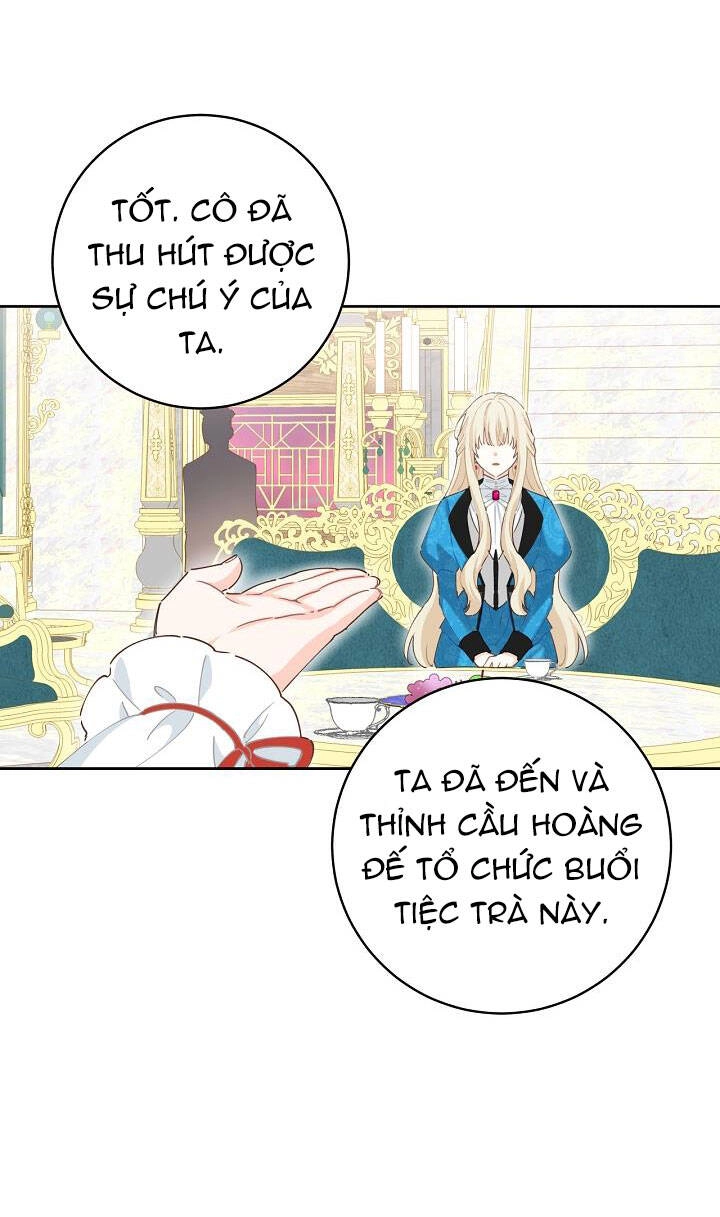 Tôi Đã Mệt Rồi Chapter 47.1 - 59