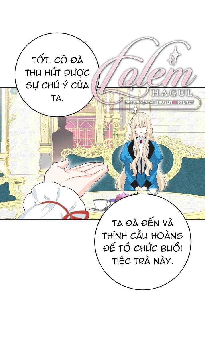Tôi Đã Mệt Rồi Chapter 47.1 - 60