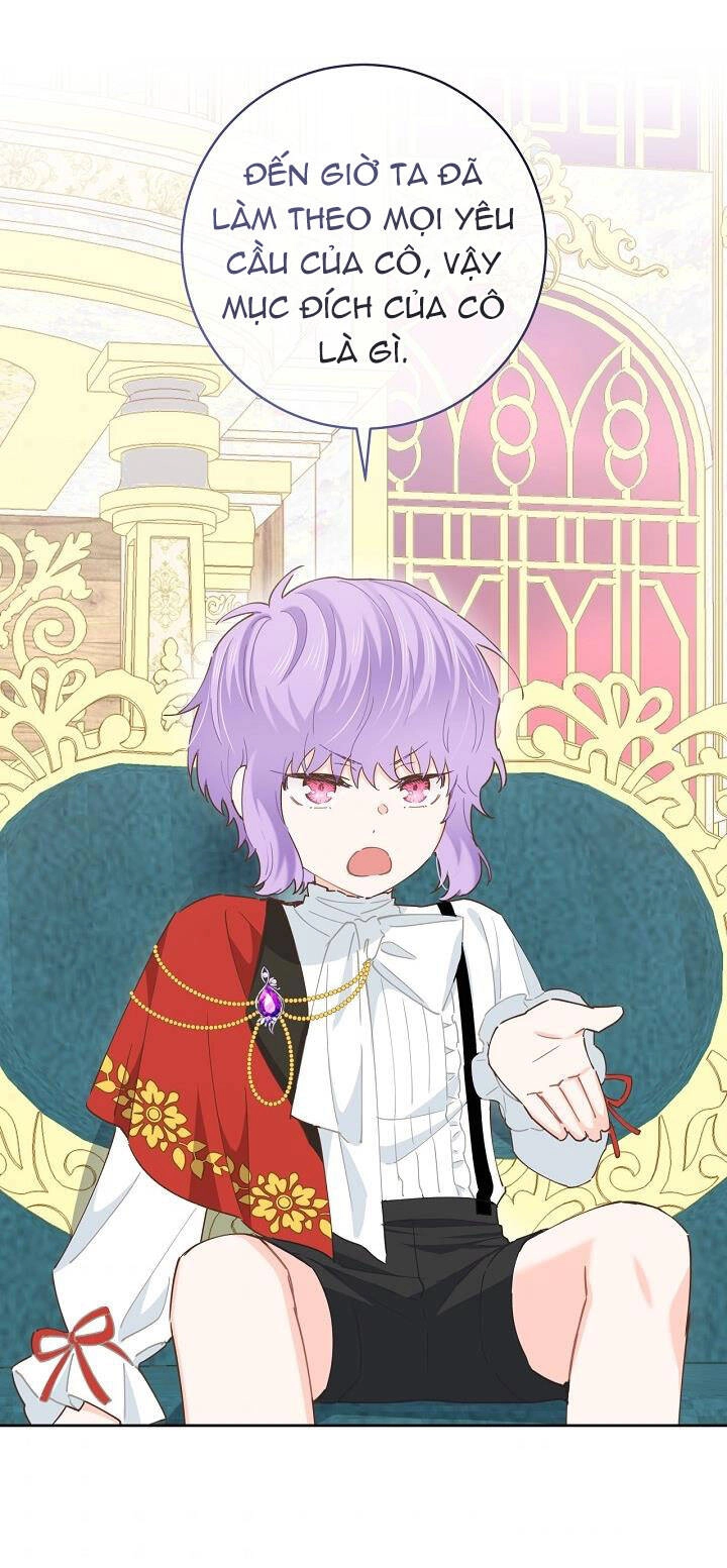 Tôi Đã Mệt Rồi Chapter 47.1 - 61