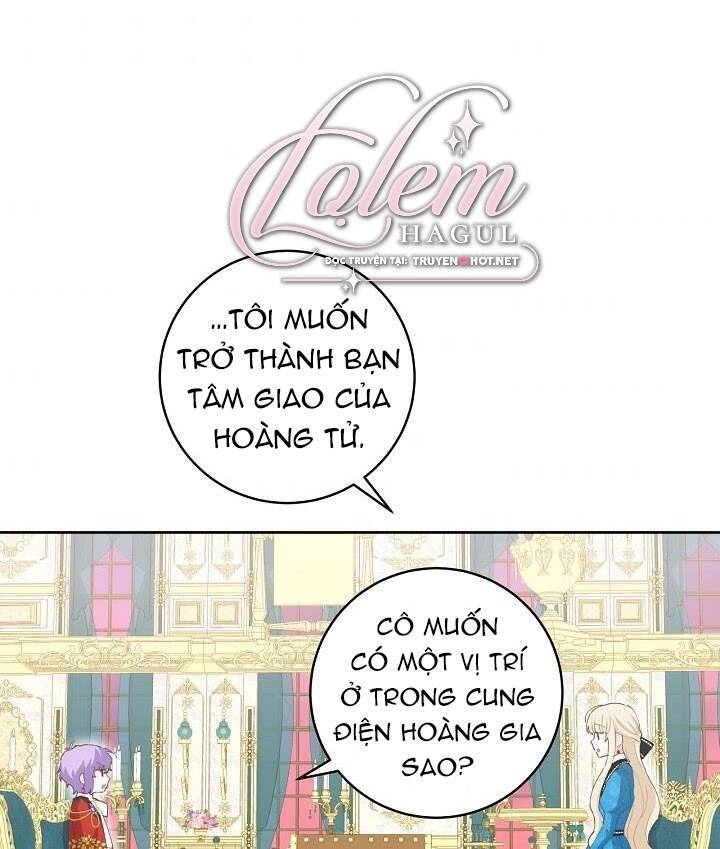 Tôi Đã Mệt Rồi Chapter 47.2 - 2