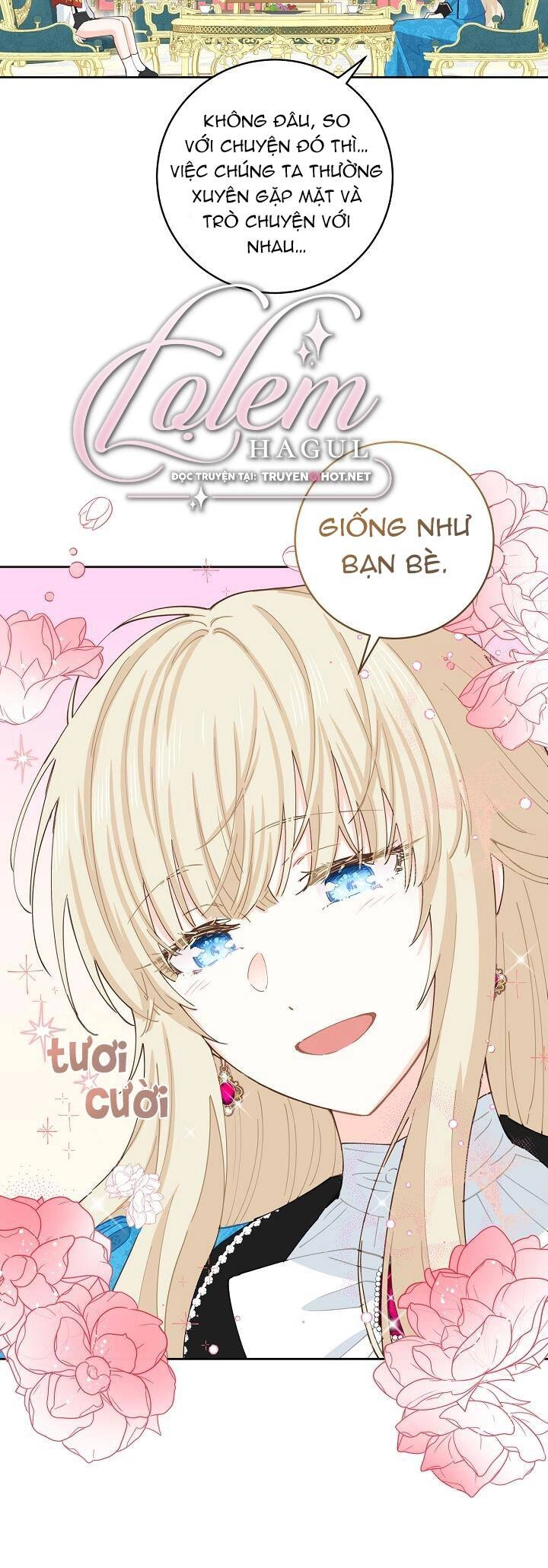 Tôi Đã Mệt Rồi Chapter 47.2 - 3