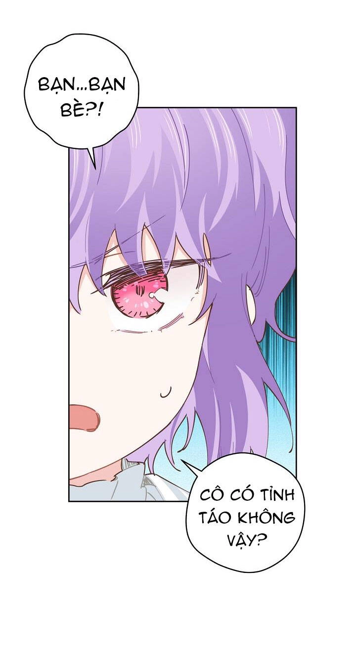 Tôi Đã Mệt Rồi Chapter 47.2 - 4