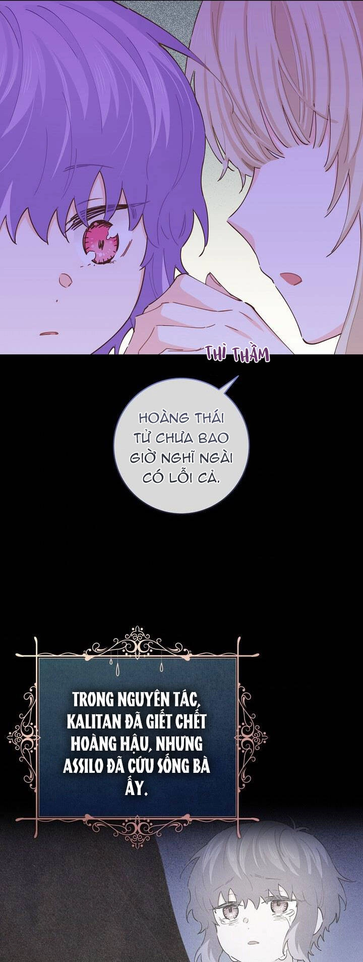 Tôi Đã Mệt Rồi Chapter 47.2 - 8