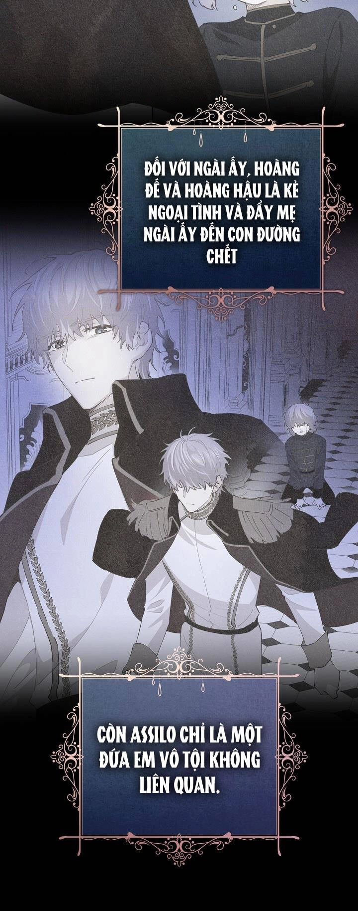 Tôi Đã Mệt Rồi Chapter 47.2 - 9