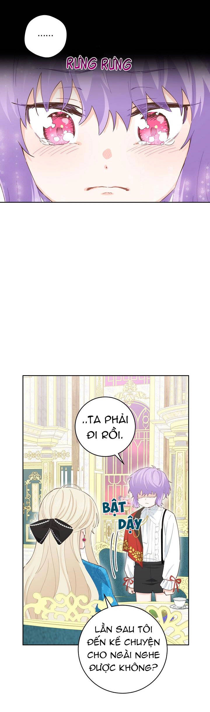 Tôi Đã Mệt Rồi Chapter 47.2 - 10