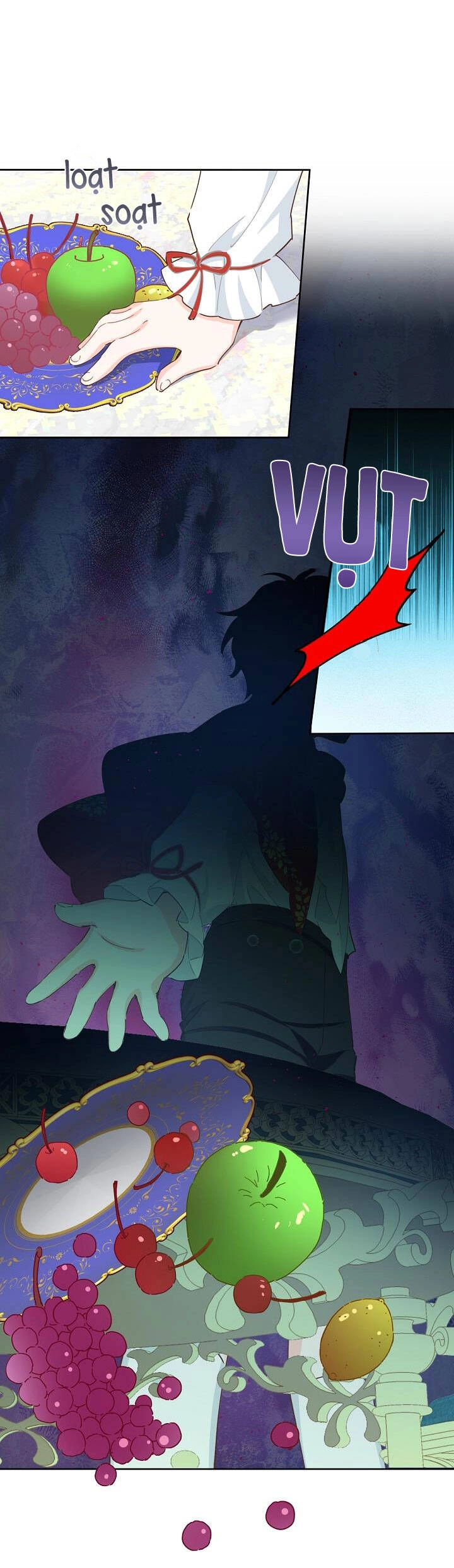 Tôi Đã Mệt Rồi Chapter 47.2 - 12