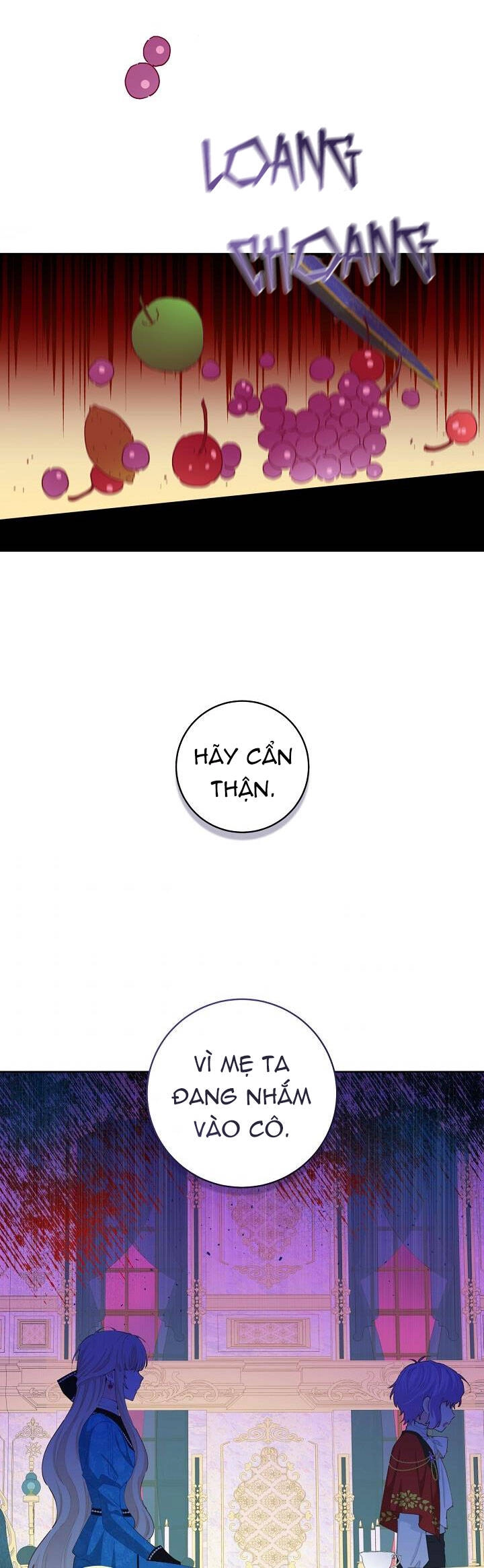 Tôi Đã Mệt Rồi Chapter 47.2 - 13