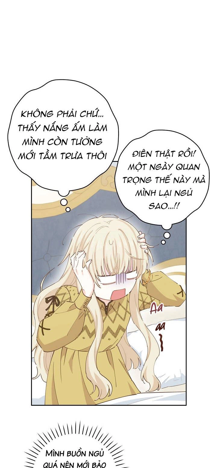 Tôi Đã Mệt Rồi Chapter 49.2 - 1