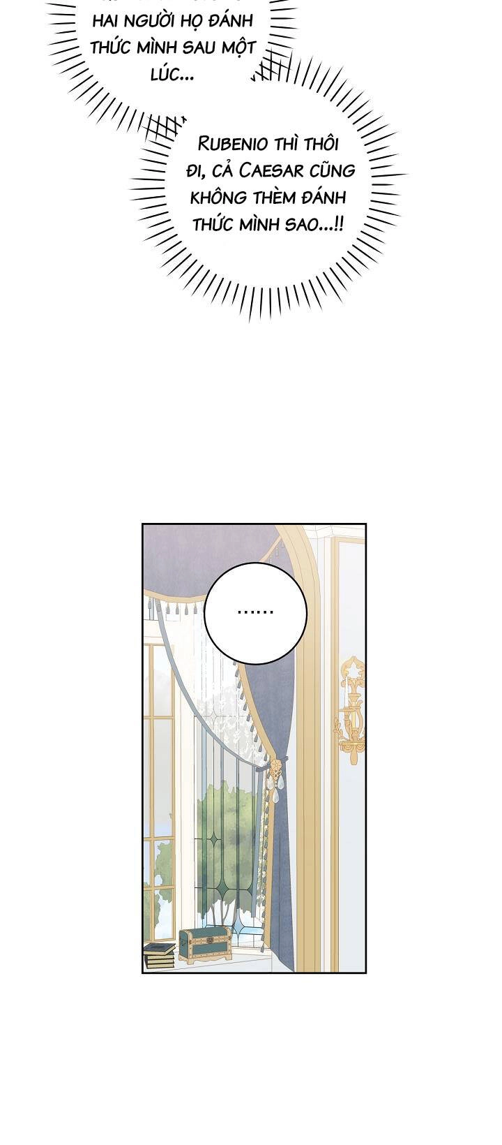 Tôi Đã Mệt Rồi Chapter 49.2 - 2